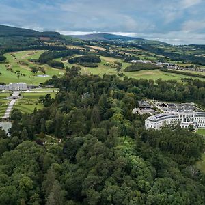 Powerscourt Hotel, Autograph Collection